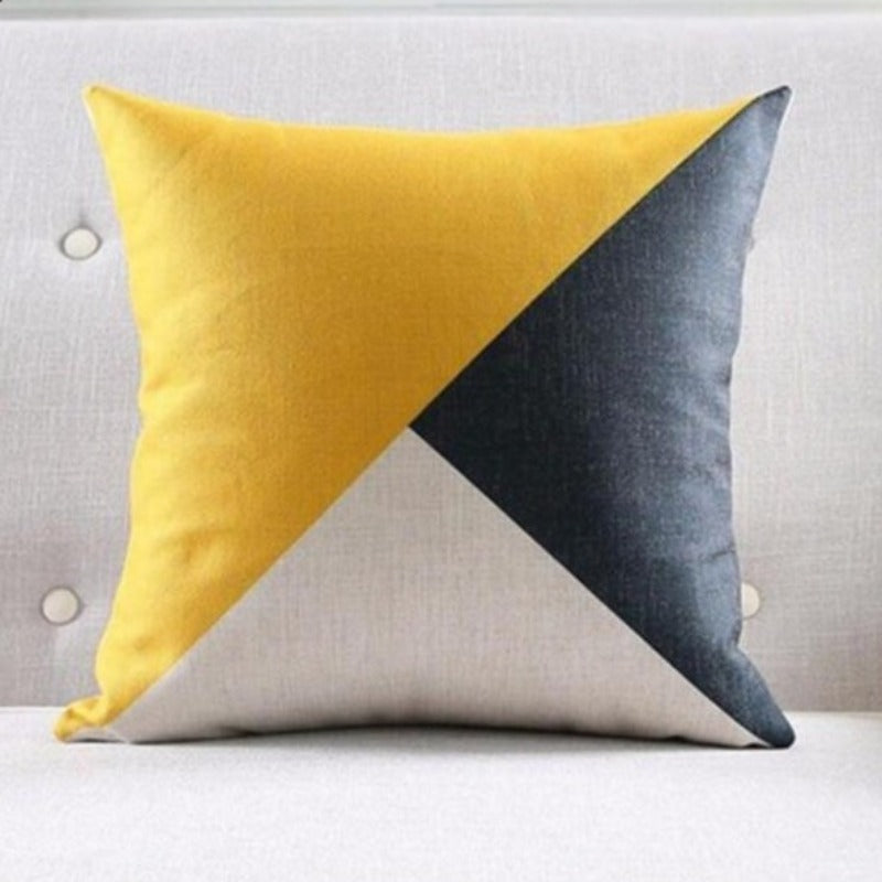 Prism Cushion - Bedding