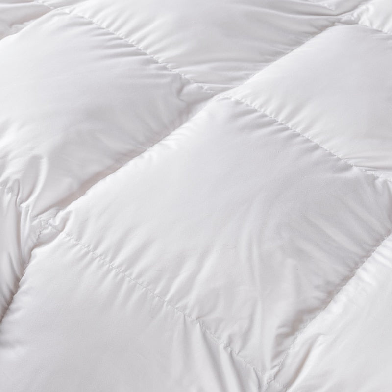 ALL-SEASON CASPER GOOSE DOWN DUVET 600TC