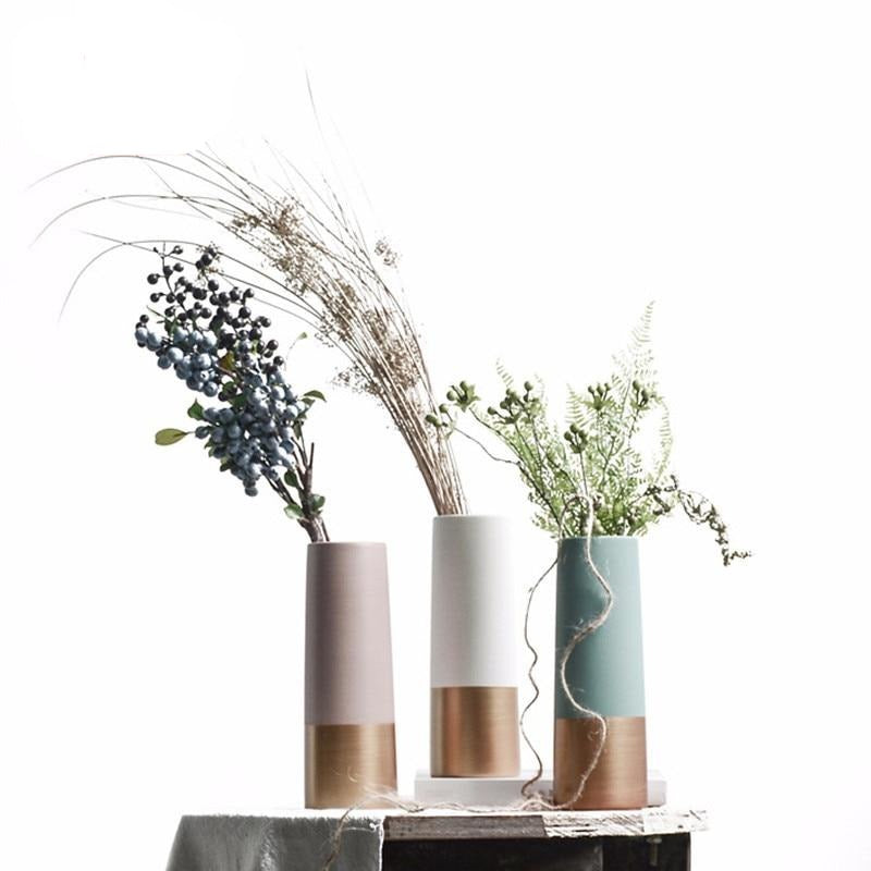 Solitude Vase - Vases & Pots