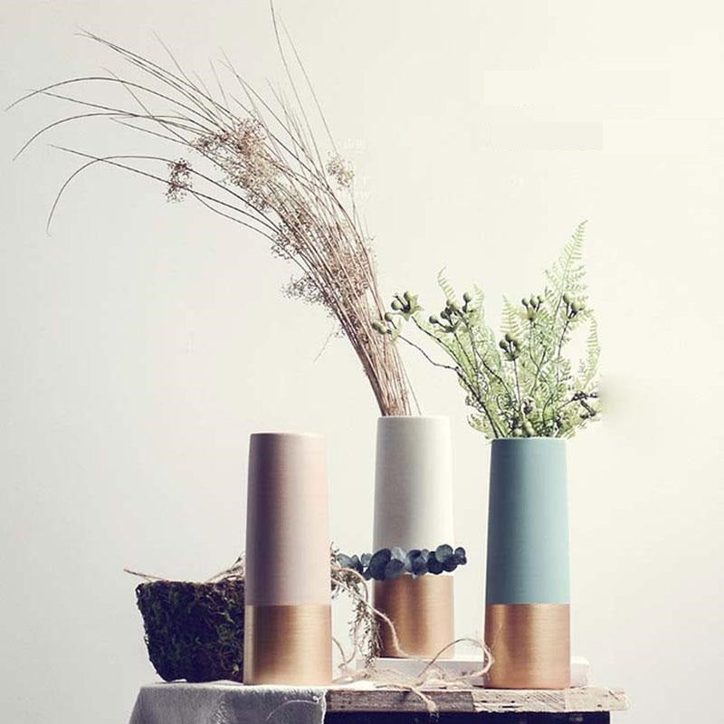 Solitude Vase - Vases & Pots