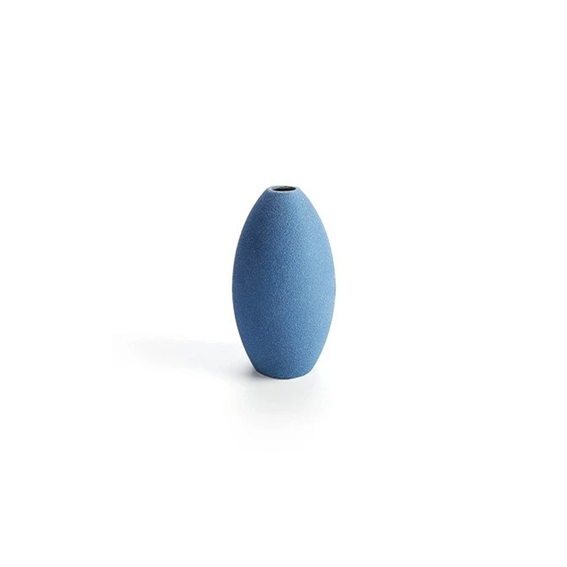 MARQUIS BLUE VASE