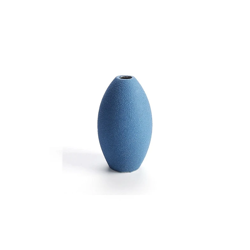 MARQUIS BLUE VASE