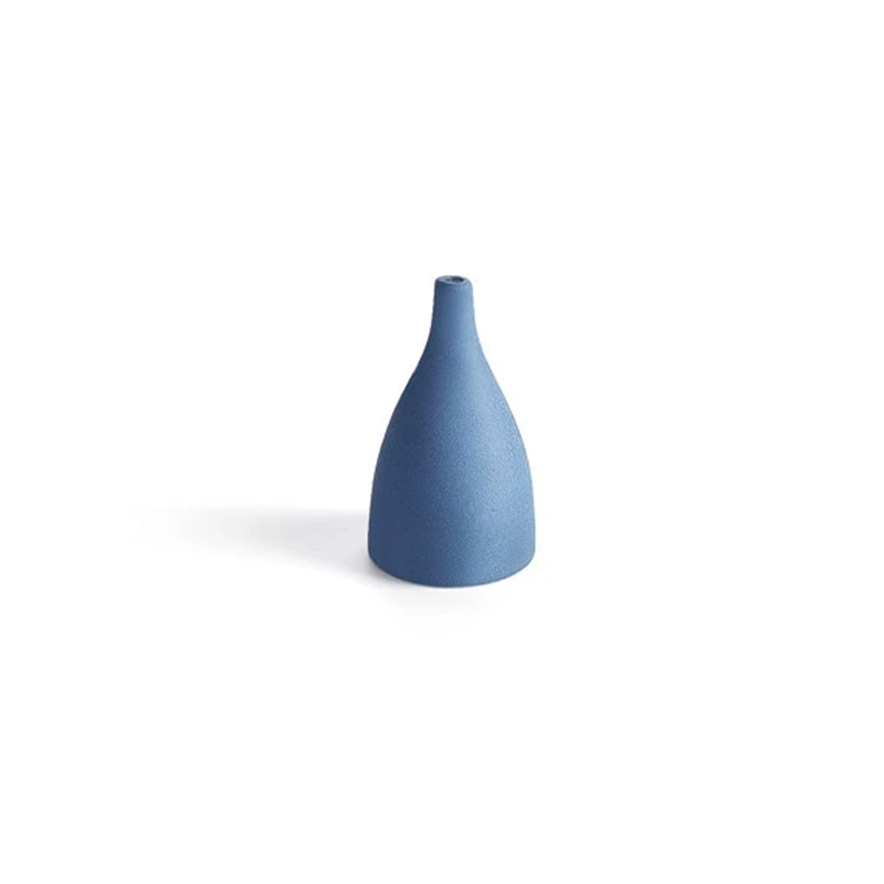 MARQUIS BLUE VASE