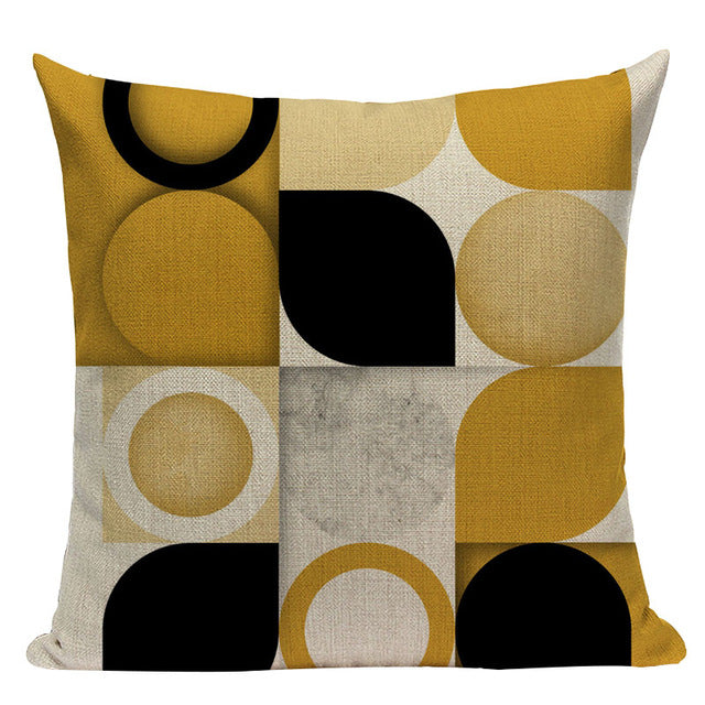 HEW CUSHION