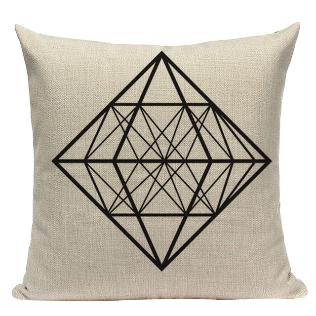 HEW CUSHION