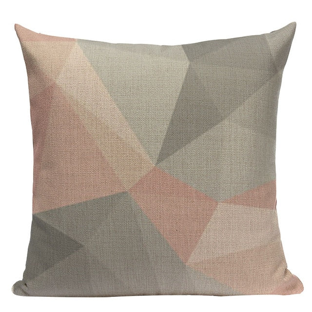 Sphynx Cushion - Bedding