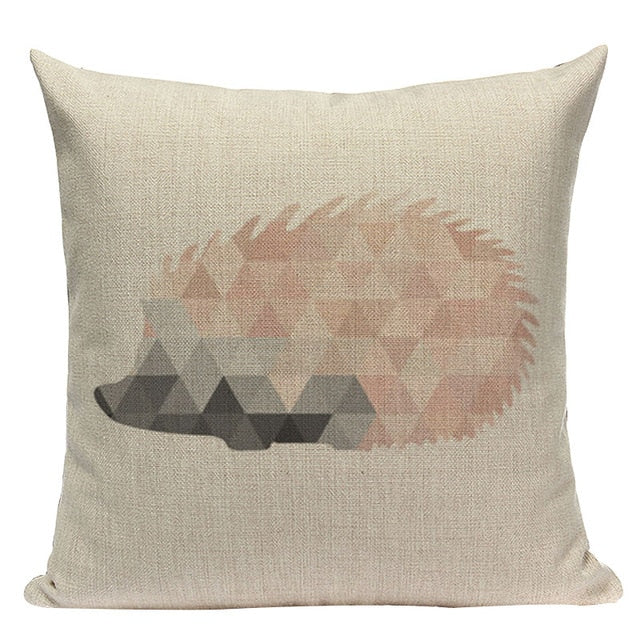 Sphynx Cushion - Bedding