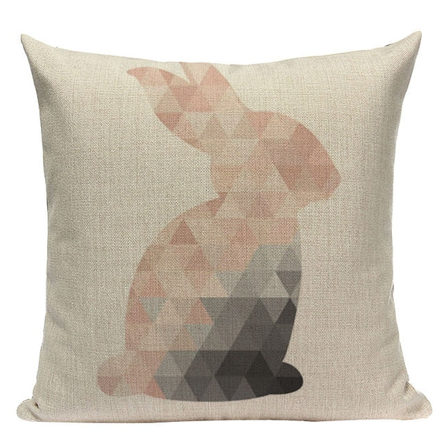 Sphynx Cushion - Bedding