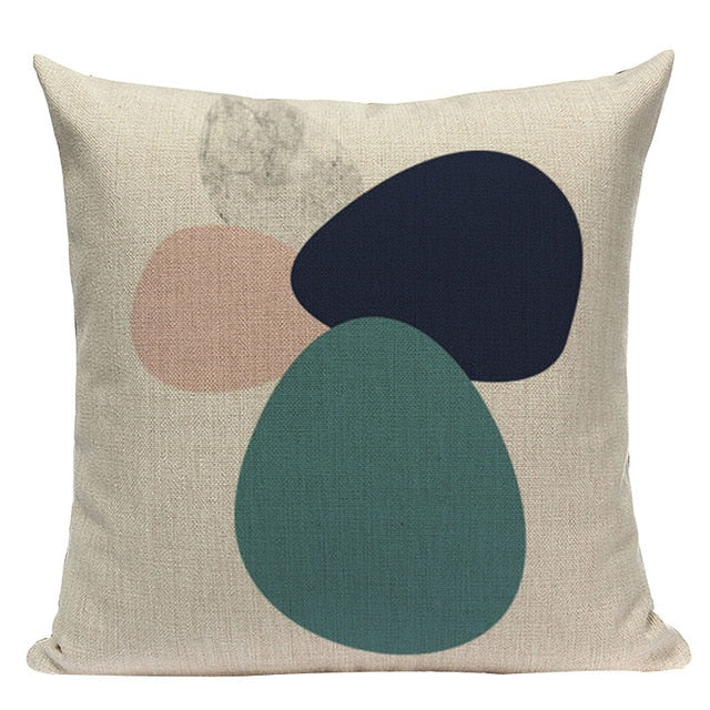 Sphynx Cushion - Bedding