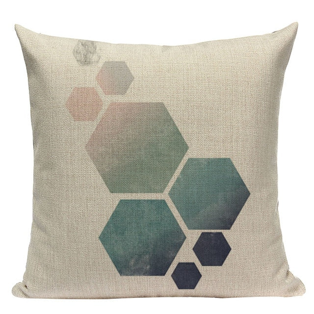 Sphynx Cushion - Bedding
