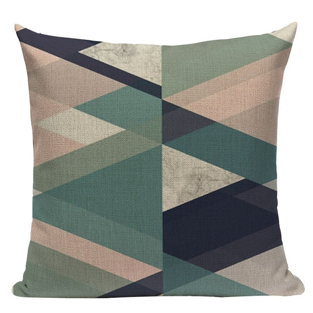 Sphynx Cushion - Bedding