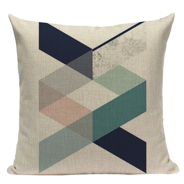 Sphynx Cushion - Bedding
