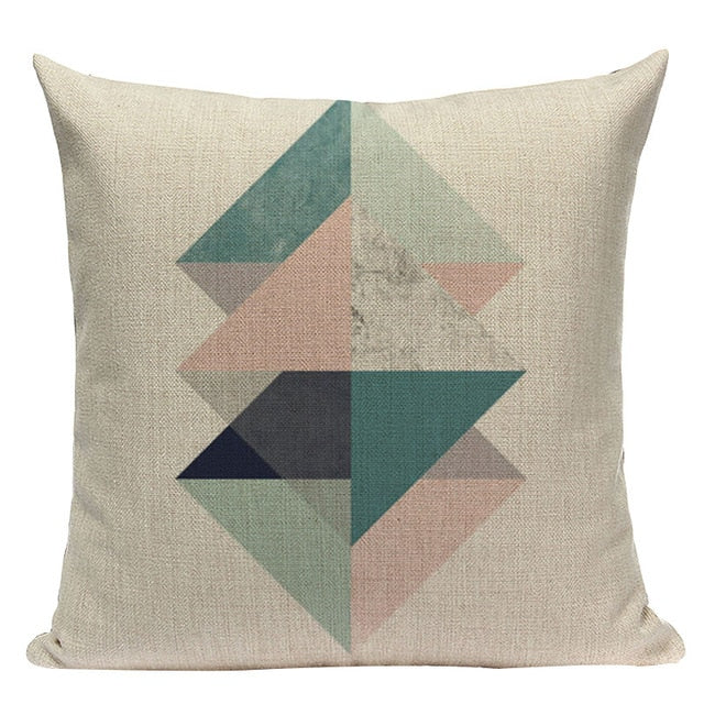 Sphynx Cushion - Bedding