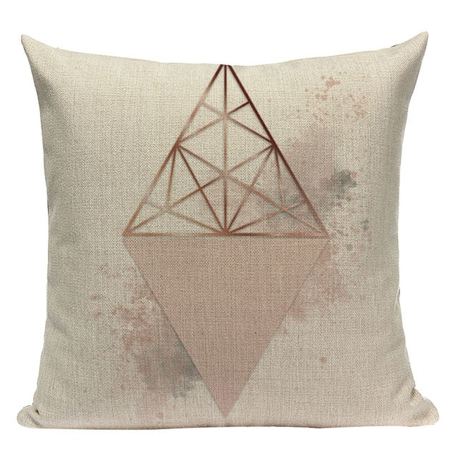Sphynx Cushion - Bedding