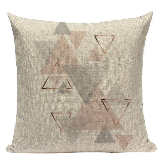 Sphynx Cushion - Bedding