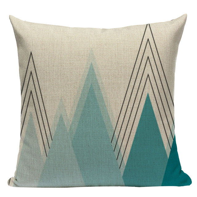 Sphynx Cushion - Bedding
