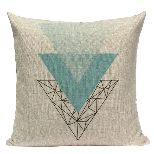 Sphynx Cushion - Bedding