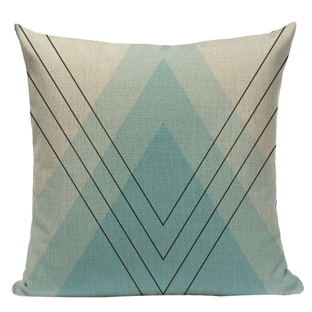 Sphynx Cushion - Bedding