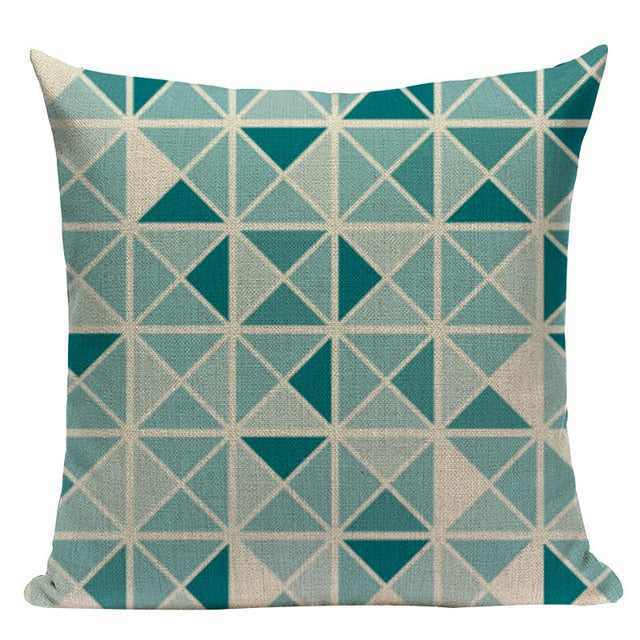 Sphynx Cushion - Bedding