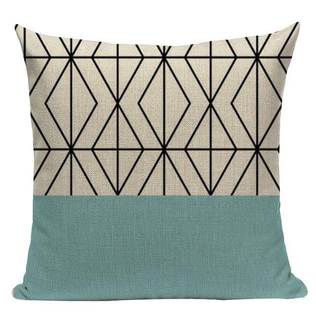 Sphynx Cushion - Bedding