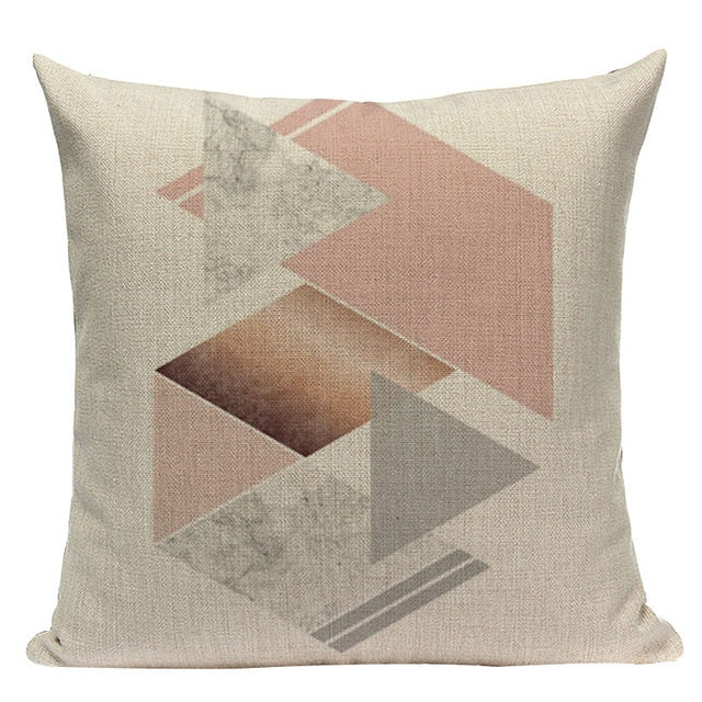 Sphynx Cushion - Bedding