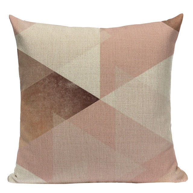 Sphynx Cushion - Bedding