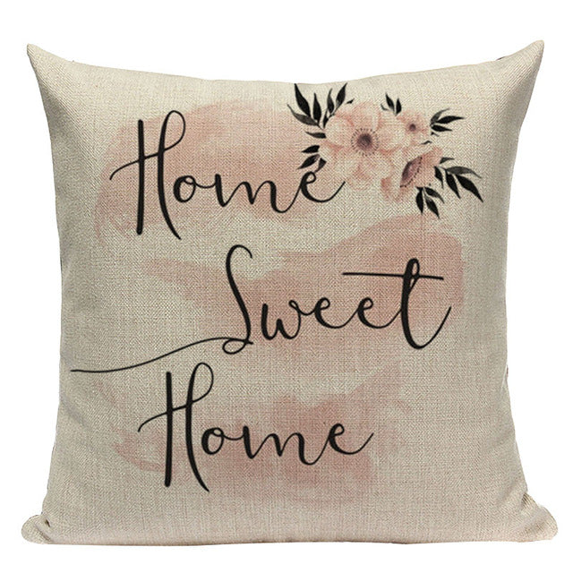 Sphynx Cushion - Bedding