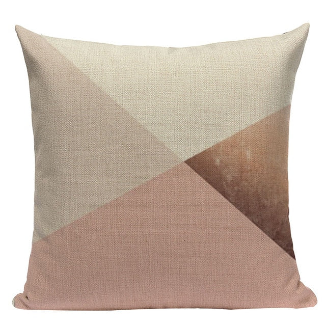 Sphynx Cushion - Bedding