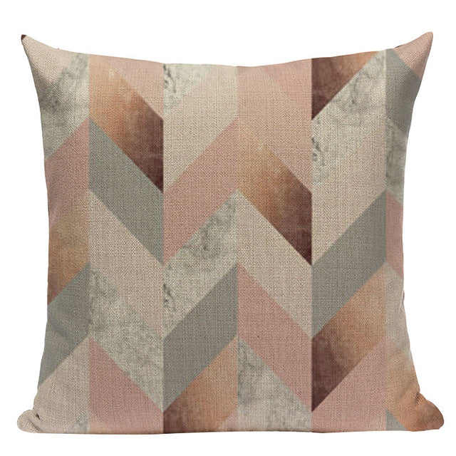 Sphynx Cushion - Bedding