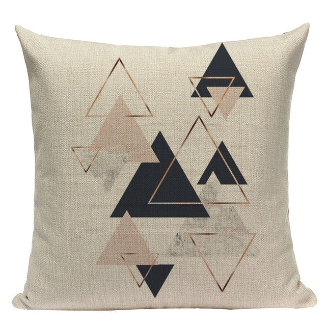 Sphynx Cushion - Bedding