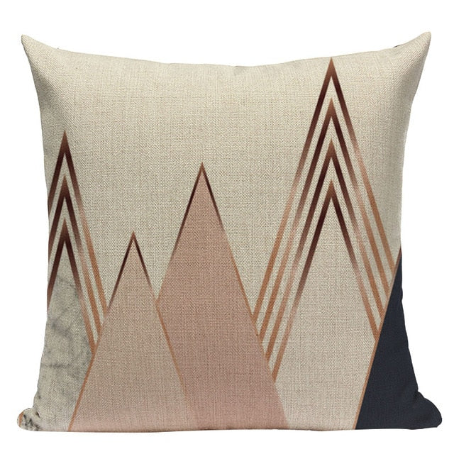 Sphynx Cushion - Bedding