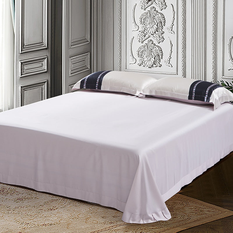 LOULAH DUVET COVER & SHAMS 600TC