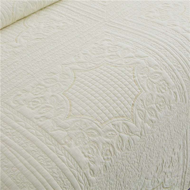 Silveore Premium Coverlet - Bedding
