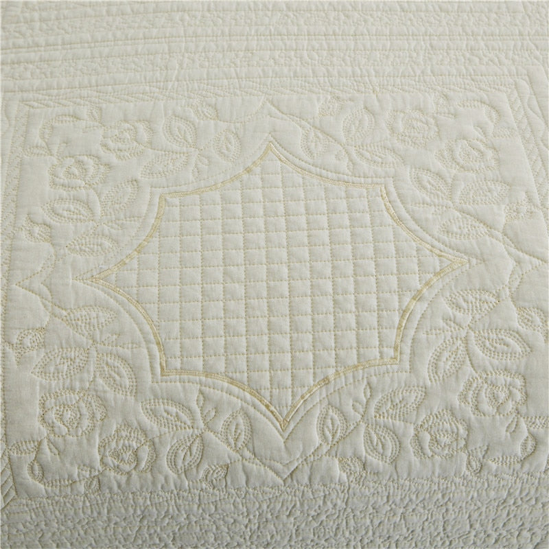Silveore Premium Coverlet - Bedding