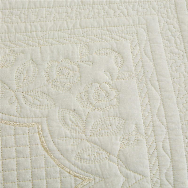Silveore Premium Coverlet - Bedding