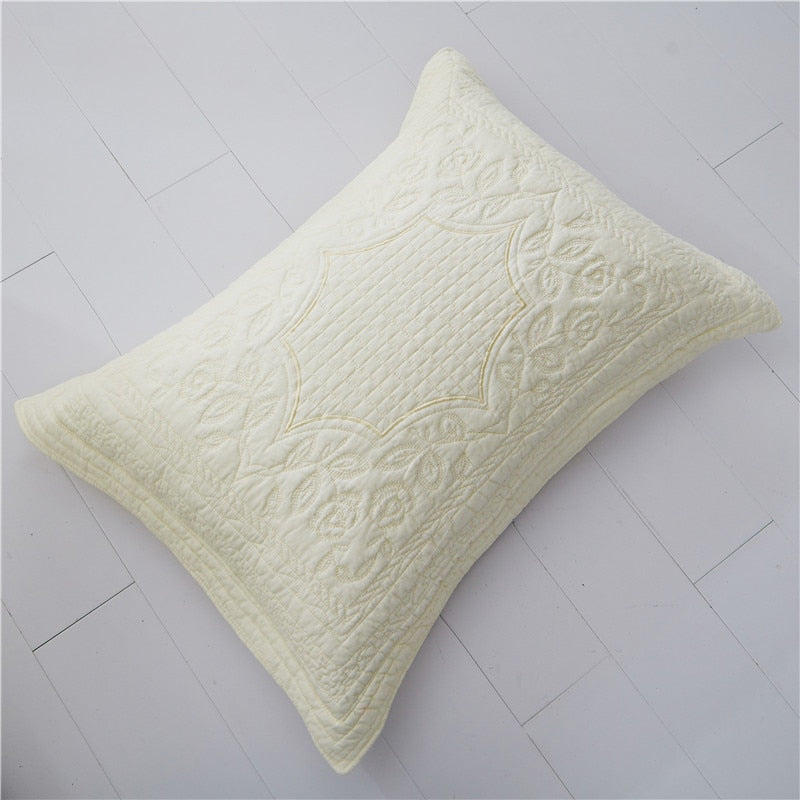 Silveore Premium Coverlet - Bedding