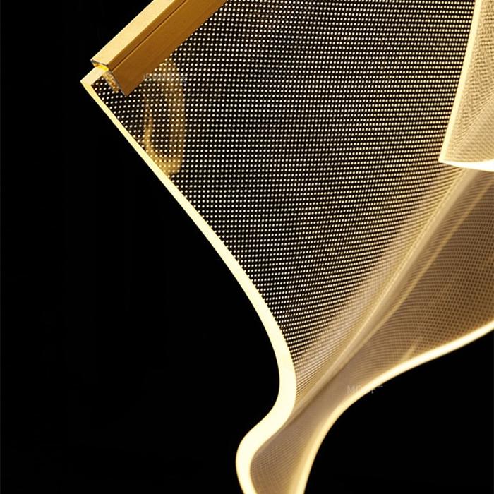 ANDROMEDA CHANDELIER