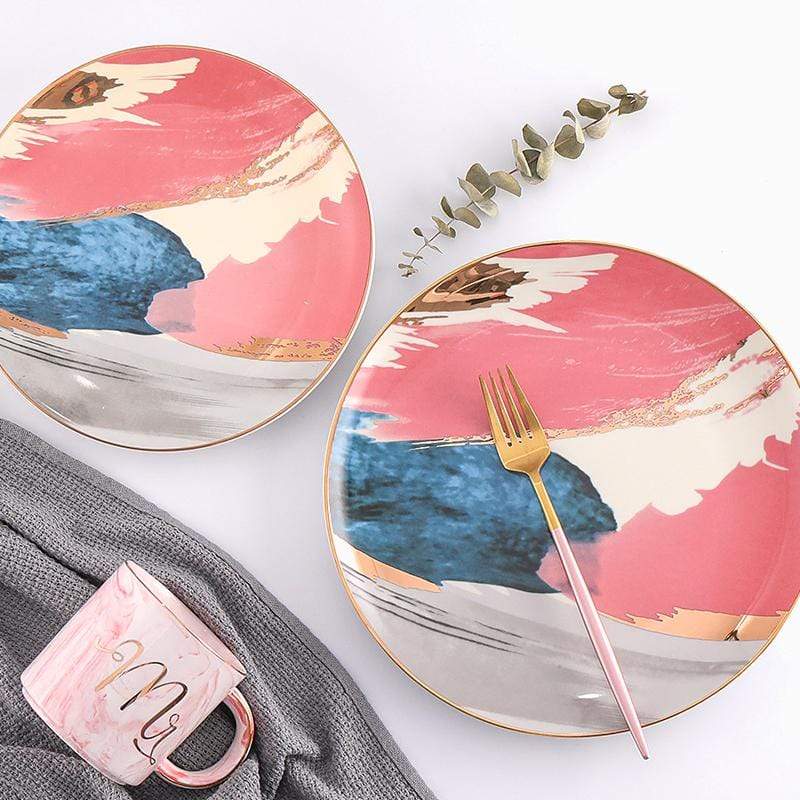 PICASSO PLATE COLLECTION