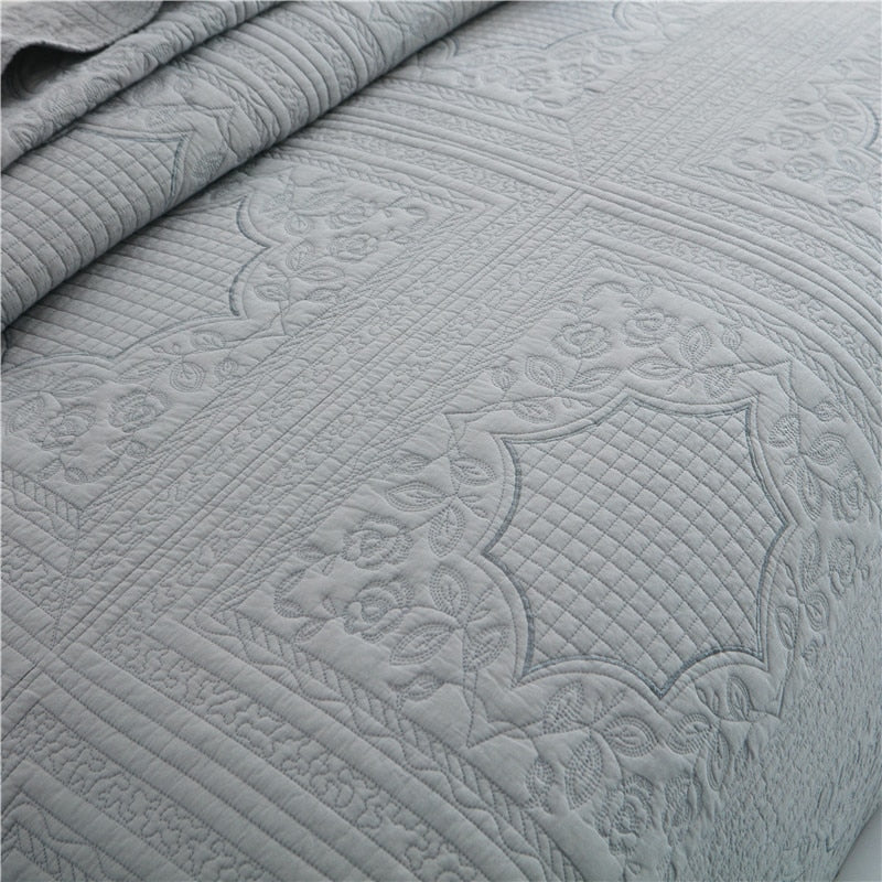Silveore Premium Coverlet - Bedding