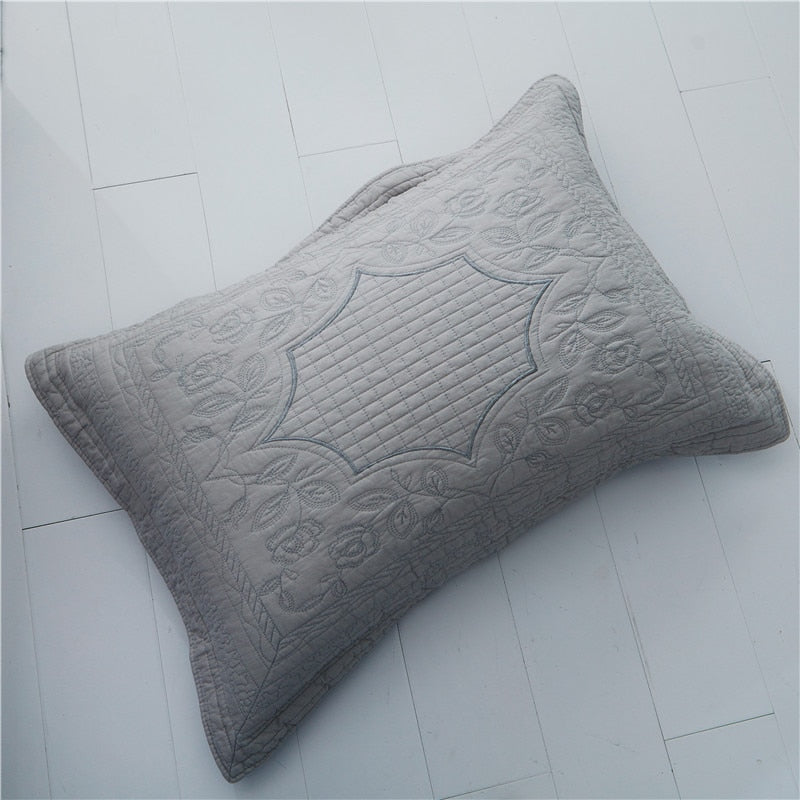 Silveore Premium Coverlet - Bedding