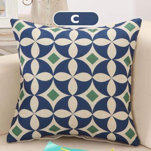 KURDIC CUSHION