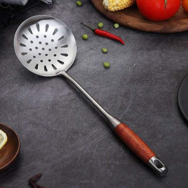 OSAKA COOKING UTENSILS