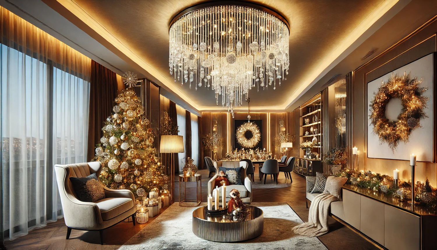 Tis the Season to Shine: Decorlane’s Holiday Sale Guide