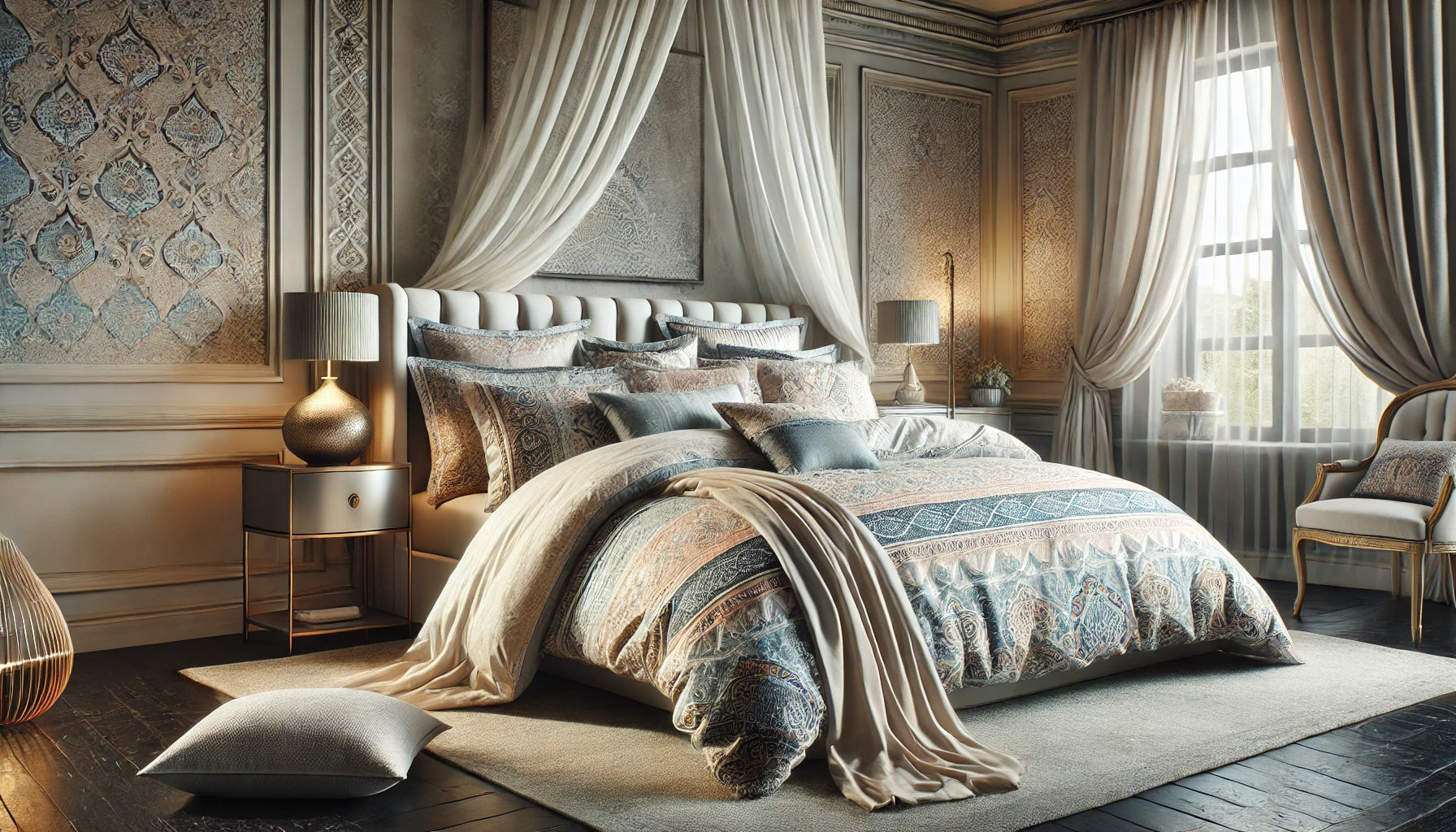 10 Questions to Ask Before Buying a New Duvet Cover Set