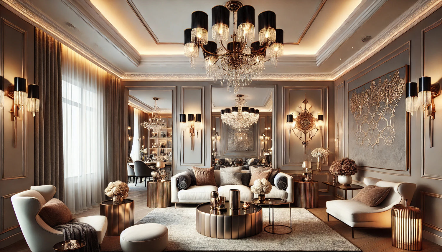 Is It Fashionable to Have Wall Lights?