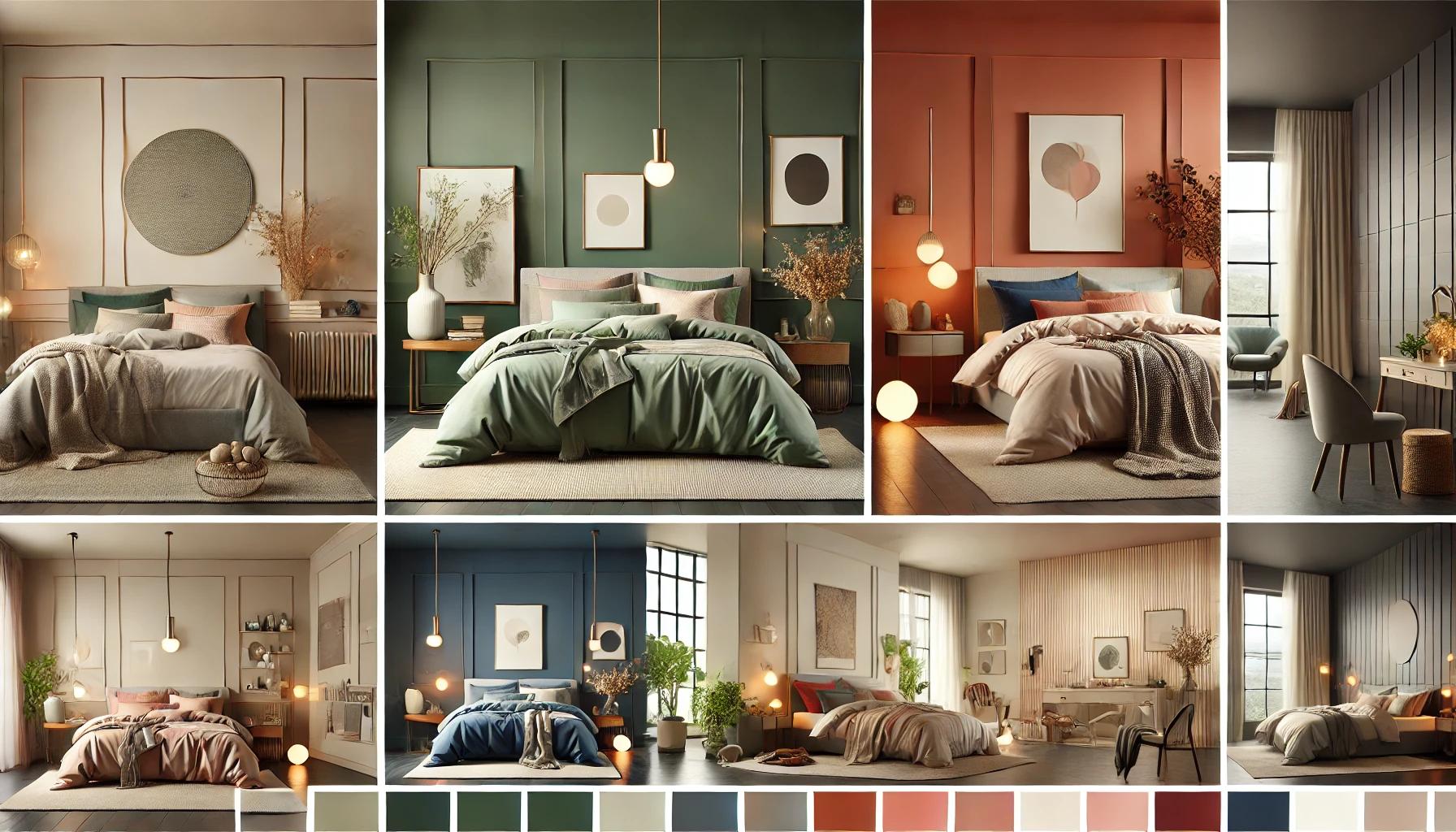 The Best Duvet Cover Colors for Every Bedroom Style