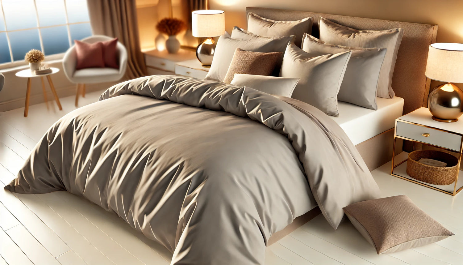 How Thread Count Impacts Bedding Quality