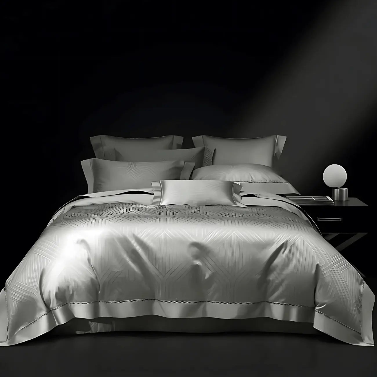 Luxury Duvet Cover Sets
