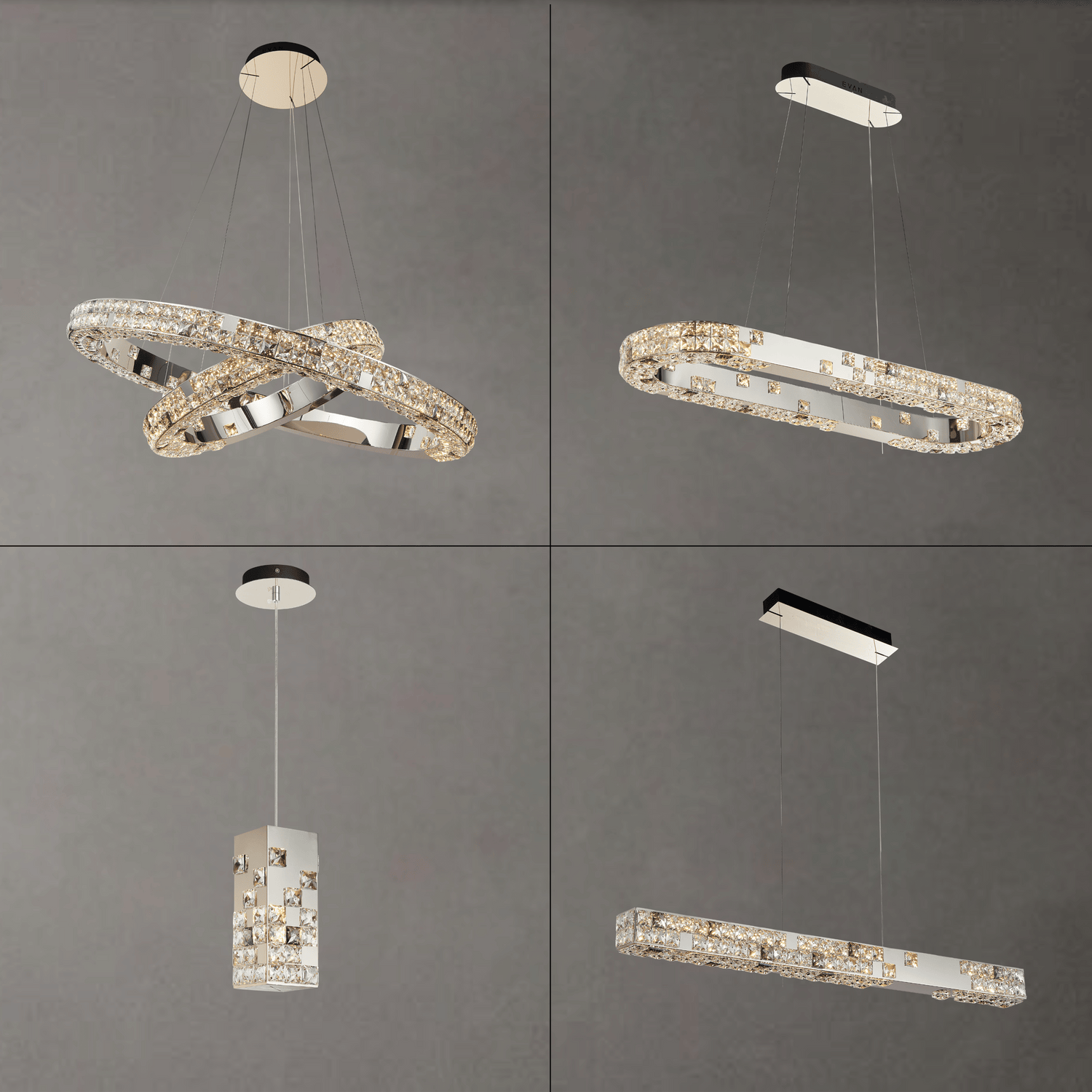 Lighting Collections