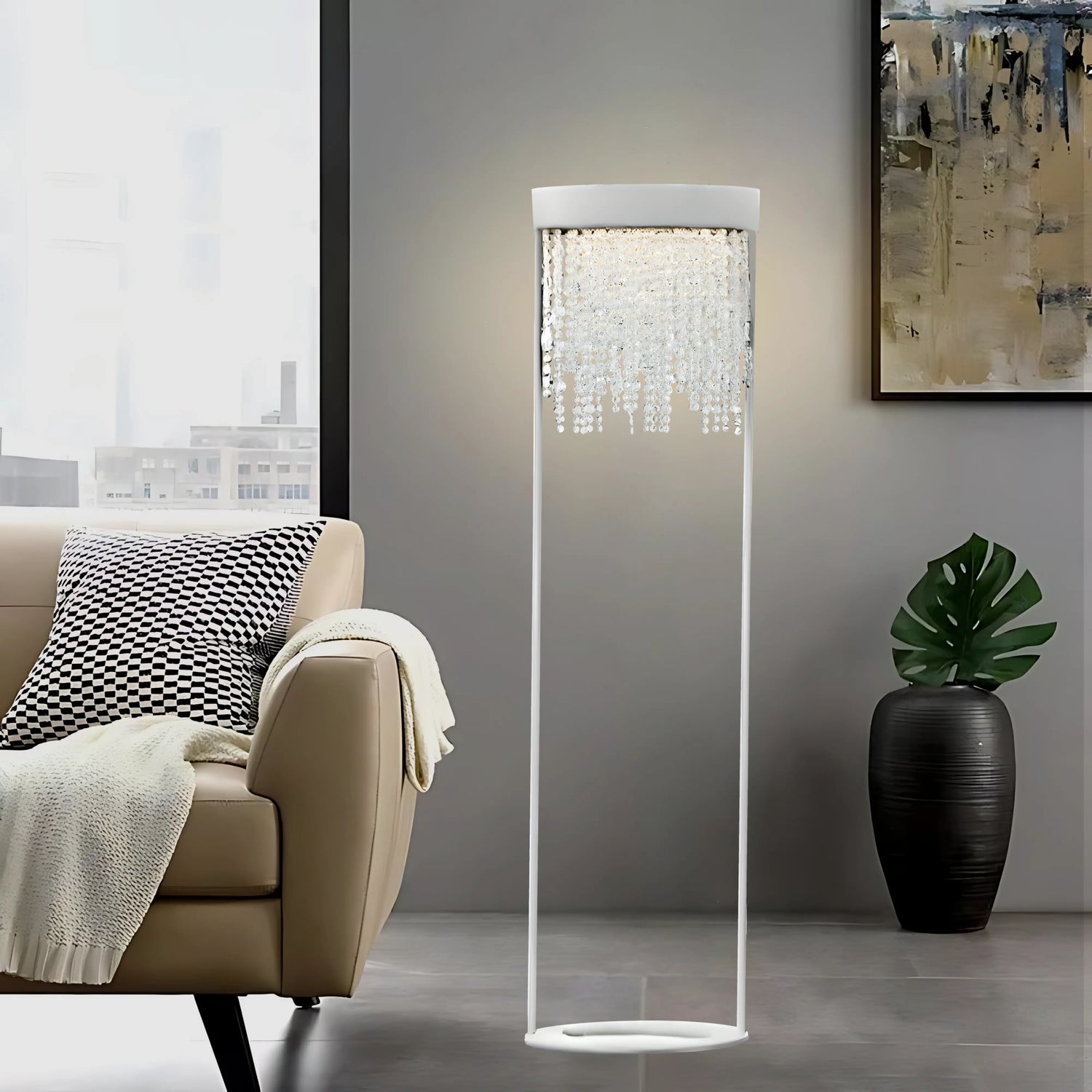 Floor Lamps